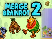 ผสาน Brainrot 2 เกมออนไลน์