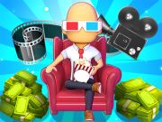 Cinema Empire Idle Tycoon เกมออนไลน์