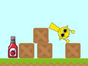 Sprunki ซอสมะเขือเทศ เกมออนไลน์