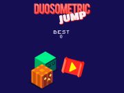 การกระโดดแบบคู่ เกมออนไลน์