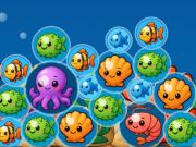 การรวมแนวปะการังลับ เกมออนไลน์