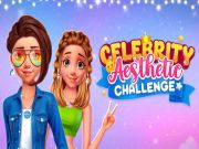 ความท้าทายด้านความงามที่มีชื่อเสียง เกมออนไลน์