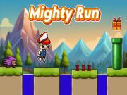 การวิ่งอันยิ่งใหญ่ เกมออนไลน์