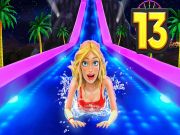 ขึ้นเขา Rush 13 เกมออนไลน์