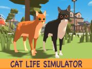 ตัวจำลองชีวิตแมว เกมออนไลน์