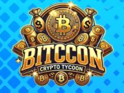 Bitcoin Crypto Tycoon เกมออนไลน์