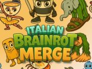 Brainrot อิตาลีผสาน เกมออนไลน์