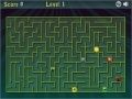 การแข่งขันในเขาวงกต II เกมออนไลน์