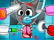 Sprunki ได้รับการผ่าตัด เกมออนไลน์