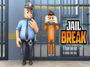 Jailbreak: หลบหนีจากคุก เกมออนไลน์