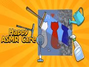 ASMR Care มีความสุข เกมออนไลน์