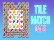 Tile Match Cafe เกมออนไลน์