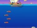 การจับที่ตลกที่สุด เกมออนไลน์