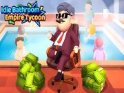 ผู้ประกอบการจักรวรรดิห้องน้ำว่าง เกมออนไลน์