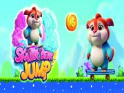 สายลับหมีกระโดด เกมออนไลน์