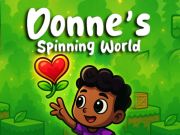 โลกแห่งการปั่นป่วนของ Donne เกมออนไลน์