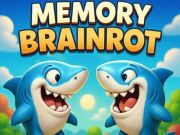 หน่วยความจำ brainrot เกมออนไลน์