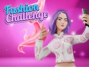 Fashion Challenge: Catwalk Run เกมออนไลน์