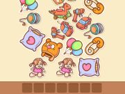 รวบรวมสาม เกมออนไลน์