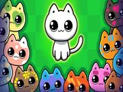ลูกแมวของฉัน catworld เกมออนไลน์