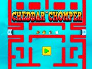 Cheddar Chomper เกมออนไลน์