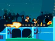 ลาก n boom เกมออนไลน์