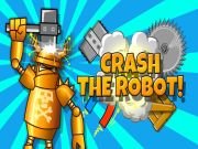 ชนหุ่นยนต์! เกมออนไลน์