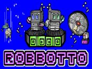 Robbotto เกมออนไลน์