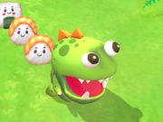 Monster Arena เกมออนไลน์