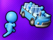 Stickman Sort เกมออนไลน์