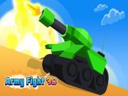 กองทัพต่อสู้ 3D เกมออนไลน์
