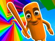 อิตาลี Brainrot Obby Parkour เกมออนไลน์