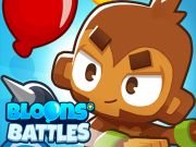 Bloons Battles เกมออนไลน์