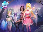 วิ่งเพื่อน เกมออนไลน์