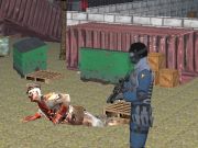 Battle Swat vs Mercenary Remaster เกมออนไลน์