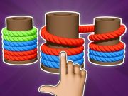 การเรียงลำดับเชือก เกมออนไลน์