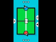 Ping Pong Tennis Table 2d เกมออนไลน์