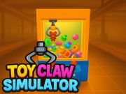 Toy Claw Simulator เกมออนไลน์