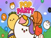 ปาร์ตี้ป๊อป เกมออนไลน์