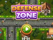 เขตป้องกัน เกมออนไลน์