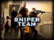 ทีมซุ่มยิง 3 เกมออนไลน์