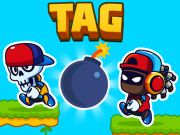แท็กรัน เกมออนไลน์