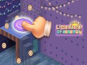 เจ้านายเล็ก ๆ น้อย ๆ เกมออนไลน์