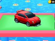 ล้อเลื่อน เกมออนไลน์