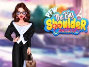 Pfw กูตูร์บ่าใหญ่ เกมออนไลน์