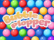 ฟองสบู่ เกมออนไลน์