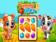 นิทานอร่อย 3 เกมออนไลน์