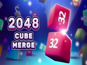 2048 คิวบ์ผสาน เกมออนไลน์
