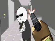 Madness: เจ้าหน้าที่สารประกอบของนายอำเภอ เกมออนไลน์
