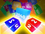 ผสาน Cube Challenge เกมออนไลน์